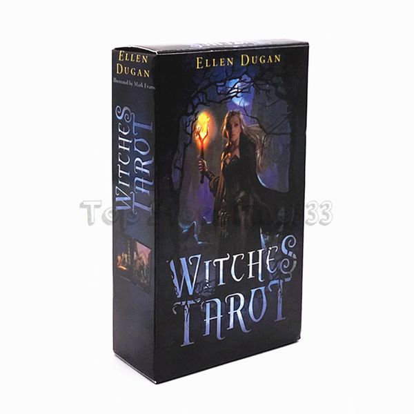 tarot cards witches tarot deck board game cards with colorful box party game card english version whoselase
tarot cards witches tarot deck board game cards with colorful box party game card english version whoselase
