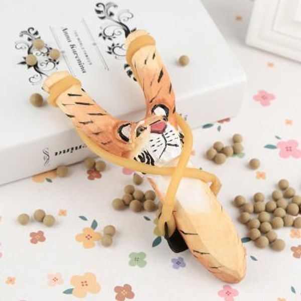 kawaii mixed creative wood carving animal slingscartoon animals hand-painted wooden slingscrafts kids gift toy
kawaii mixed creative wood carving animal slingscartoon animals hand-painted wooden slingscrafts kids gift toy