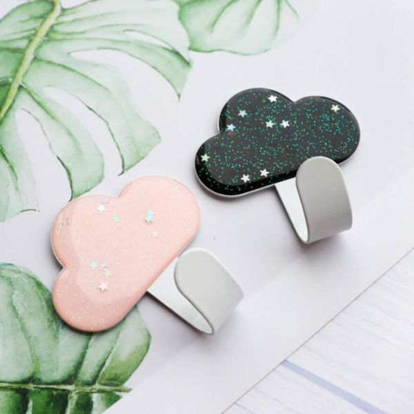 minimalism household coat hook self-adhesive nail-bag hook wall decoration key storage hat hanger 2pcs random color
minimalism household coat hook self-adhesive nail-bag hook wall decoration key storage hat hanger 2pcs random color