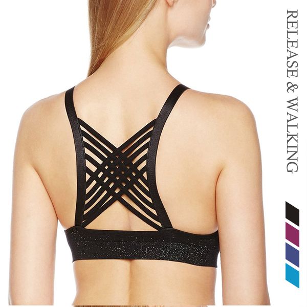 r&w women sports bras professional hip up gather high intensity sports bra vest womens fitness yoga hiit running training cross, White;black
r&w women sports bras professional hip up gather high intensity sports bra vest womens fitness yoga hiit running training cross, White;black