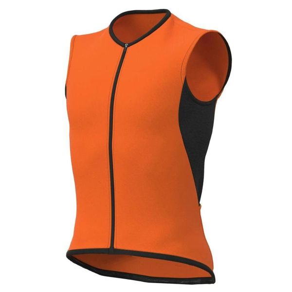 orange cycling vest sleeveless windproof vest ropa ciclismo road bicycle windproof cycling clothing, Black
orange cycling vest sleeveless windproof vest ropa ciclismo road bicycle windproof cycling clothing, Black