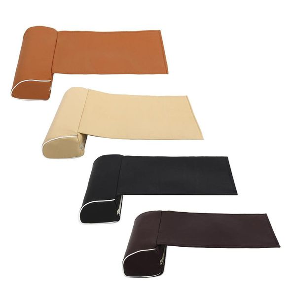 universal leather car seat cushion foot support pillow leg support longer knee pad thigh pillow interior car accessories
universal leather car seat cushion foot support pillow leg support longer knee pad thigh pillow interior car accessories