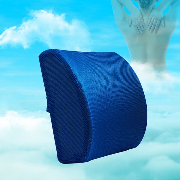rylybons new car soft memory foam lumbar support back massager waist cushion pillow for chairs in the car seat pillows office
rylybons new car soft memory foam lumbar support back massager waist cushion pillow for chairs in the car seat pillows office