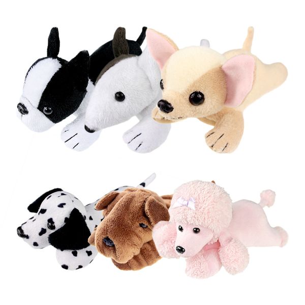 plush toy dogs head soft stuffed boys girls toys animals small poodle bull terrier dalmatian chihuahua sharpei boston home decor
plush toy dogs head soft stuffed boys girls toys animals small poodle bull terrier dalmatian chihuahua sharpei boston home decor