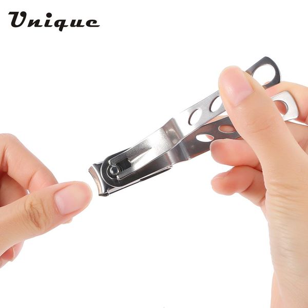 large nail clipper finger toe nail trimming manicure clipper art tool stainless steel cutter & trimmer
large nail clipper finger toe nail trimming manicure clipper art tool stainless steel cutter & trimmer