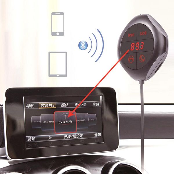 usb car charger bluetooth handsfm >60db transmitter lcd 12v-24v mp3 player approx. 1.45m/57.1inch kit
usb car charger bluetooth handsfm >60db transmitter lcd 12v-24v mp3 player approx. 1.45m/57.1inch kit