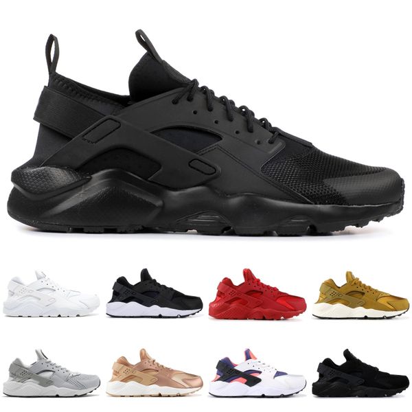 2019 huarache classic running shoes 1.0 4.0 men women stripe balck white oreo designer sport sneakers trainers us 36-45, White;red
2019 huarache classic running shoes 1.0 4.0 men women stripe balck white oreo designer sport sneakers trainers us 36-45, White;red
