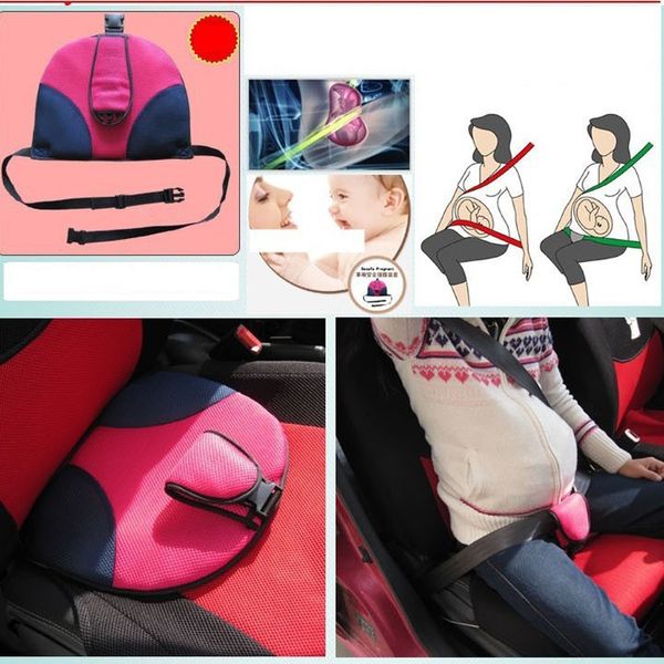 youwinme women car auto safe seat cushion belt for pregnant safety protection maternity seatbelt pad
youwinme women car auto safe seat cushion belt for pregnant safety protection maternity seatbelt pad