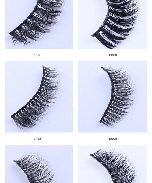 3d mink eyelashes eye makeup mink false lashes soft natural thick fake eyelashes 3d eye lashes extension beauty tools 20 styles
3d mink eyelashes eye makeup mink false lashes soft natural thick fake eyelashes 3d eye lashes extension beauty tools 20 styles