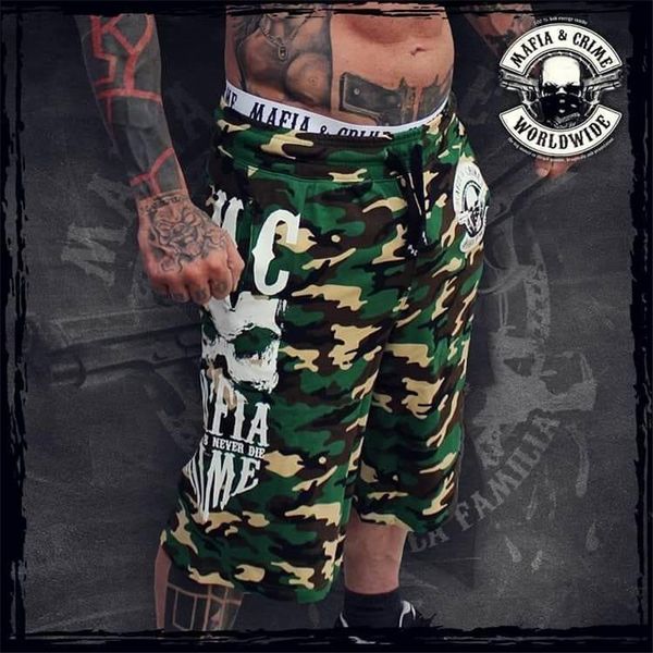 mens summer fitness camouflage shorts fashion casual calf-length sweatpants male joggers workout cotton brand short trousers, White;black
mens summer fitness camouflage shorts fashion casual calf-length sweatpants male joggers workout cotton brand short trousers, White;black