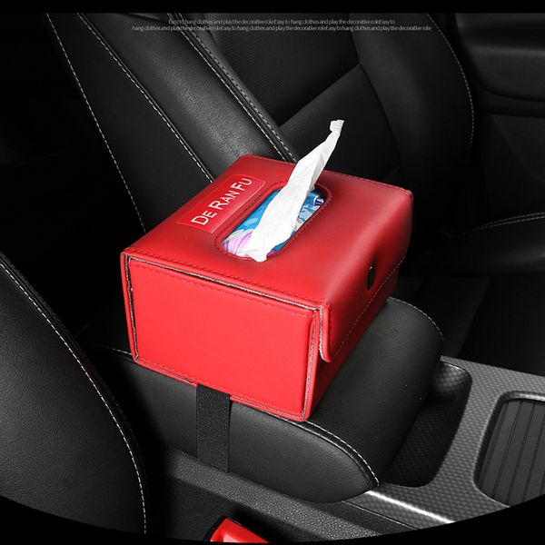 car foldable tissue paper pu leather box holder rectangular napkin pumping paper 160*135*88
car foldable tissue paper pu leather box holder rectangular napkin pumping paper 160*135*88
