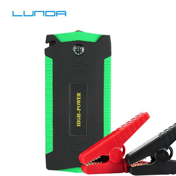 super power starting device 12v 600a car jump starter portable power bank car charger for battery for petrol diesel
super power starting device 12v 600a car jump starter portable power bank car charger for battery for petrol diesel