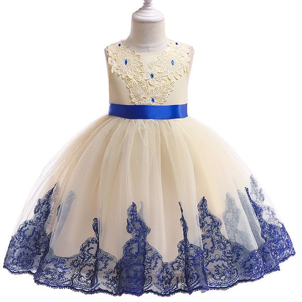 girls dress elegant princess dress kids dresses for girl carnival costume children wedding party baby girls robe, Red;yellow
girls dress elegant princess dress kids dresses for girl carnival costume children wedding party baby girls robe, Red;yellow