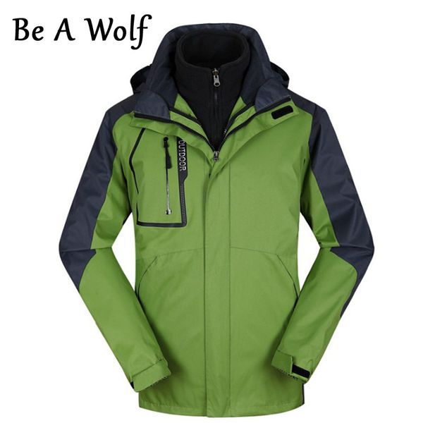 be a wolf winter heated hiking jackets men women waterproof outdoor fishing clothing camping skiing rain jacket windbreaker 819, Blue;black
be a wolf winter heated hiking jackets men women waterproof outdoor fishing clothing camping skiing rain jacket windbreaker 819, Blue;black
