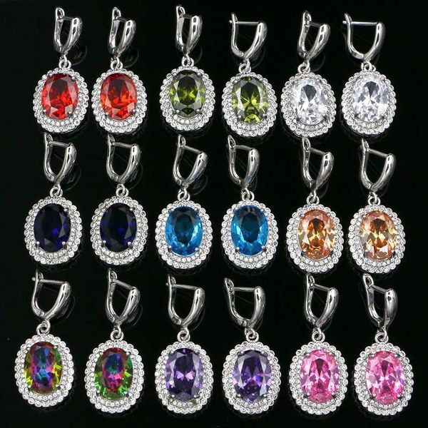 fashion milticolor cubic zirconia stone silver 925 earrings for women party hanging dangle earrings drop earing modern jewelry
fashion milticolor cubic zirconia stone silver 925 earrings for women party hanging dangle earrings drop earing modern jewelry