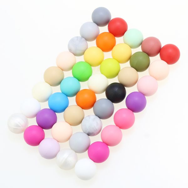 оптовые 200pcs / серия силикон 15мм свободные шарики для изготовления ювелирных изделий-красочные круглый шар ребенка прорезыватель
оптовые 200pcs / серия силикон 15мм свободные шарики для изготовления ювелирных изделий-красочные круглый шар ребенка прорезыватель