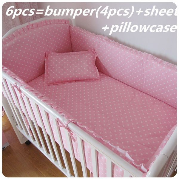 promotion 6/7pcs baby bedding cot bedding set with the baby cot set ,120*60/120*70cm
promotion 6/7pcs baby bedding cot bedding set with the baby cot set ,120*60/120*70cm