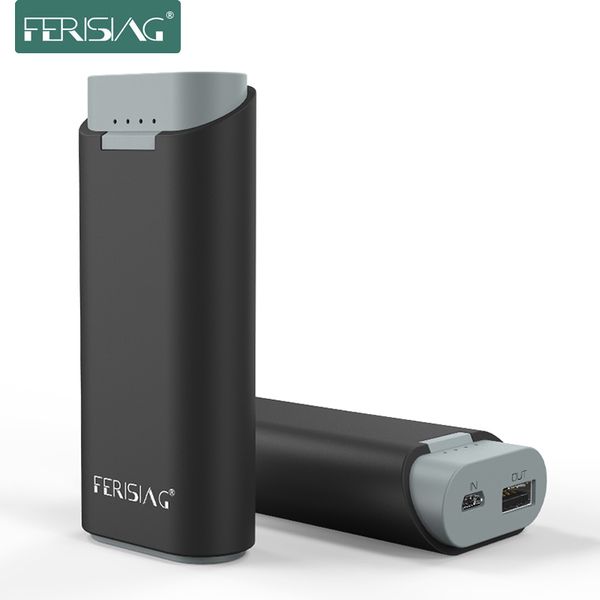 ferising 5200mah 18650 pack battery portable powerbank mini power bank external for iphone x xr xs max samsung s9 xiaomi mi9 se
ferising 5200mah 18650 pack battery portable powerbank mini power bank external for iphone x xr xs max samsung s9 xiaomi mi9 se