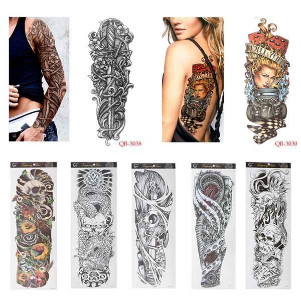 1 pcs temporary tattoo waterproof sticker nun girl pray design full flower arm body art beckham big large fake tattoo sticker
1 pcs temporary tattoo waterproof sticker nun girl pray design full flower arm body art beckham big large fake tattoo sticker