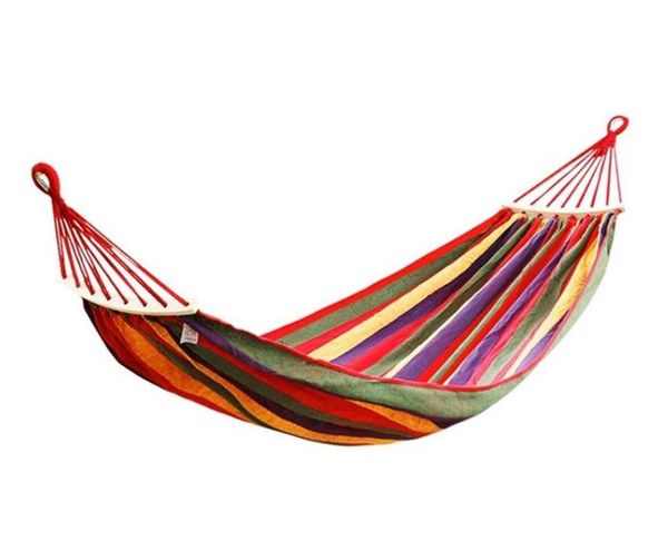 portable hammock outdoor hammock garden sports house travel swing for recreation canvas strip hang bed red blue 190x80cm
portable hammock outdoor hammock garden sports house travel swing for recreation canvas strip hang bed red blue 190x80cm