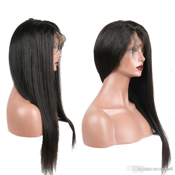 density front hair wigs for women natural black brazilian straight front wigs remy hair +wig net eswq
density front hair wigs for women natural black brazilian straight front wigs remy hair +wig net eswq