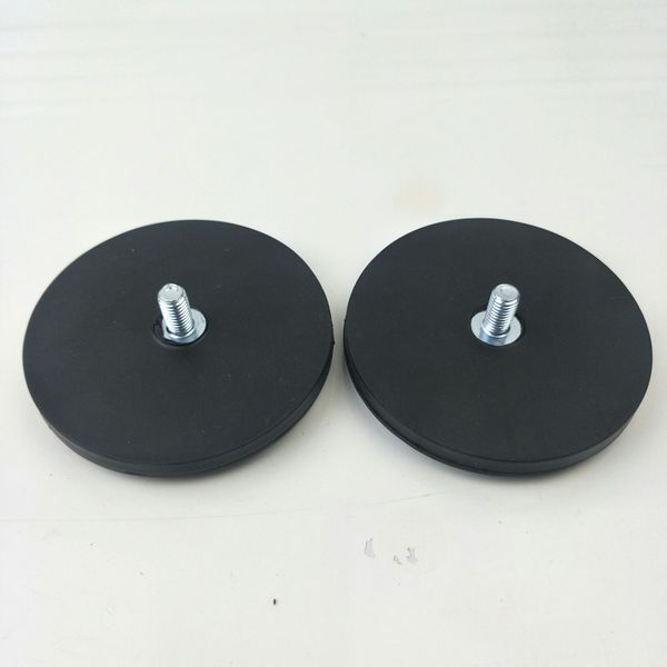 powerful rubber magnet car light mounts bracket led bar roof stand lamp holder m8/m6 for offroad truck led head work spot light
powerful rubber magnet car light mounts bracket led bar roof stand lamp holder m8/m6 for offroad truck led head work spot light
