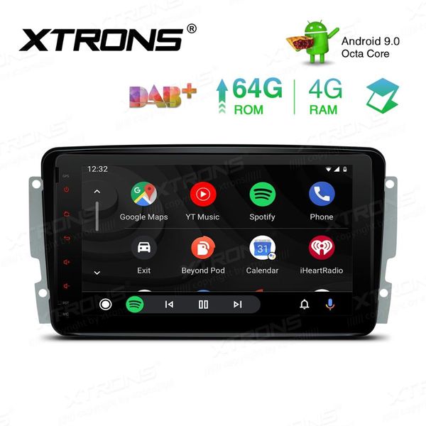 8" android 9.0 pie os car multimedia navigation gps radio for - a-class w168 1998-2002 & viano/vito w639 2003-2006 car dvd
8" android 9.0 pie os car multimedia navigation gps radio for - a-class w168 1998-2002 & viano/vito w639 2003-2006 car dvd