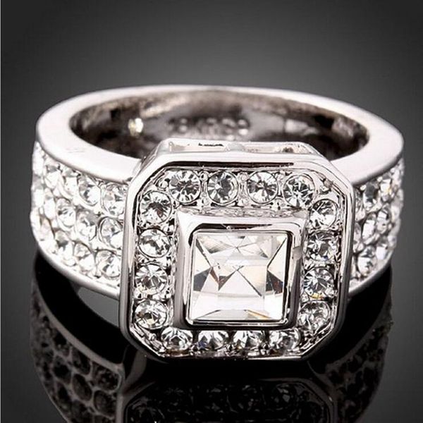 imulated diamond ring 100% actual ps fine sparkling crystal studded diamond ring zircon ring jewelry manufacturers, Golden;silver
imulated diamond ring 100% actual ps fine sparkling crystal studded diamond ring zircon ring jewelry manufacturers, Golden;silver
