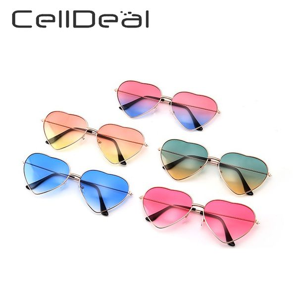 products vintage heart-shaped design metal frame glasses colorful glasses women ocean color lens mirror sunglasses, White;black
products vintage heart-shaped design metal frame glasses colorful glasses women ocean color lens mirror sunglasses, White;black