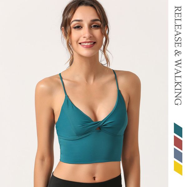gym clothing r&w women beauty back low-cut hollow bras fitness workout sports vest yoga dancing v-neck underwear anti-sweat bra tight, White;black
gym clothing r&w women beauty back low-cut hollow bras fitness workout sports vest yoga dancing v-neck underwear anti-sweat bra tight, White;black