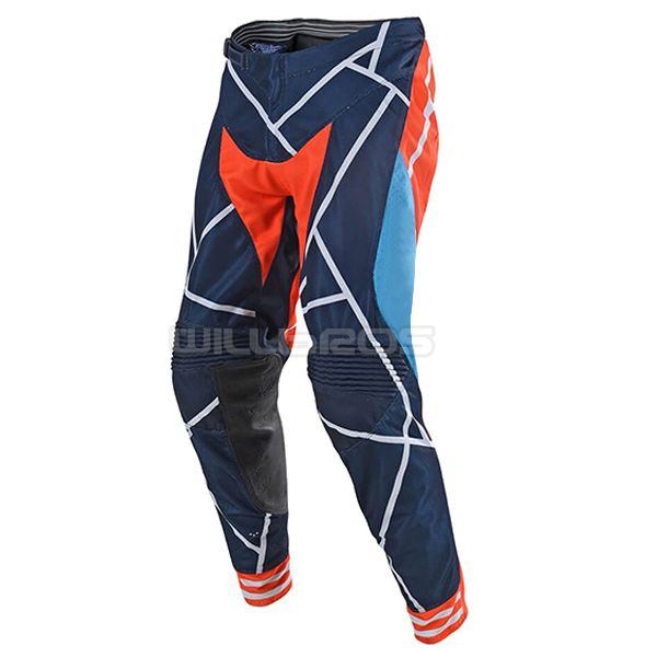 se air pants motocross bike off-road motorcycle locomotive scooter trousers for men