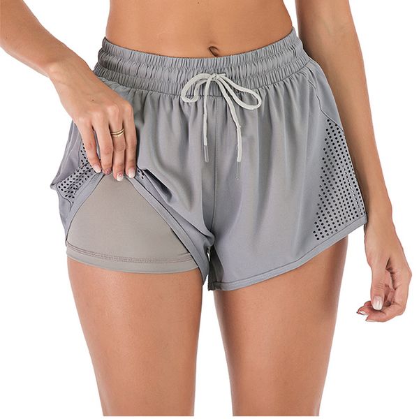 women's 3" running shorts gym athletic running shorts with liner professional sport for marathon yoga workout, Black;blue
women's 3" running shorts gym athletic running shorts with liner professional sport for marathon yoga workout, Black;blue