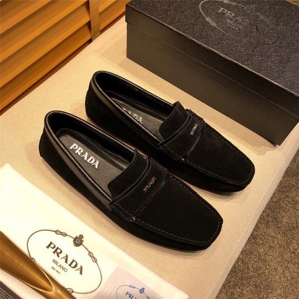 2019 mens casual genuine leather shoes spring summer men flat walking loafers black brown man luxury slip on boat shoes
2019 mens casual genuine leather shoes spring summer men flat walking loafers black brown man luxury slip on boat shoes
