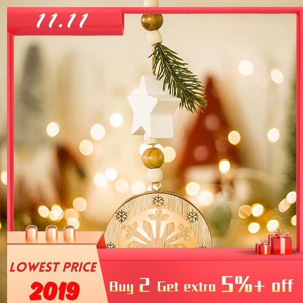 christmas decoration decorative light crafts pendant personal home wooden christmas tree with light ornaments adornos de navidad
christmas decoration decorative light crafts pendant personal home wooden christmas tree with light ornaments adornos de navidad