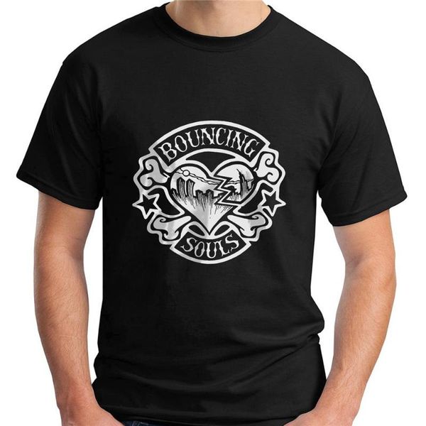 new bouncing souls punk rock band short sleeve men's black t-shirt size s-3xl christmas gifts tee shirt, White;black
new bouncing souls punk rock band short sleeve men's black t-shirt size s-3xl christmas gifts tee shirt, White;black