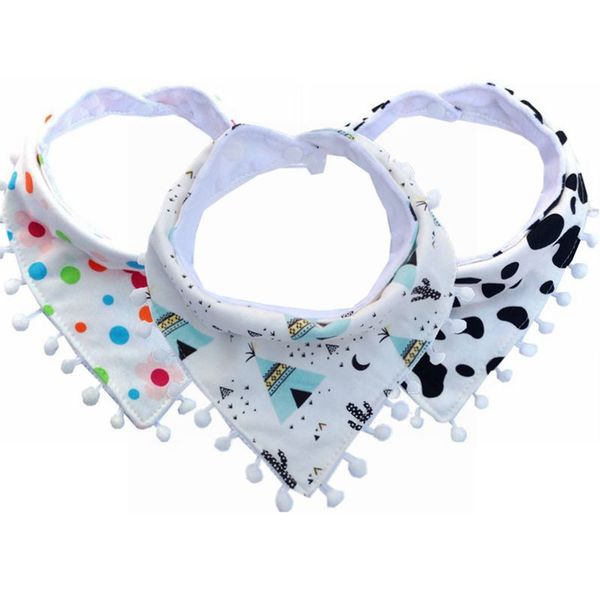baby bibs tassel double slobber cartoon pattern triangle waterproof saliva towel cotton fit 0-3 years infant burp cloths feeding
baby bibs tassel double slobber cartoon pattern triangle waterproof saliva towel cotton fit 0-3 years infant burp cloths feeding