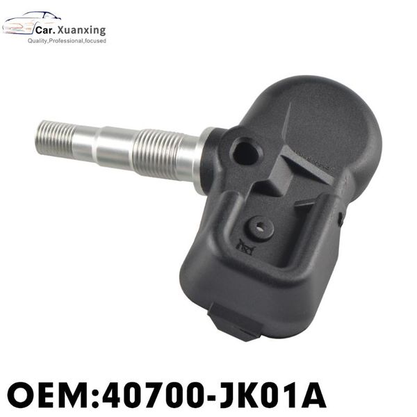40700-jk01a tire pressure sensor monitoring system 315mhz tpms for 370z cube juke murano rogue pmv-c813/pmv-107v
40700-jk01a tire pressure sensor monitoring system 315mhz tpms for 370z cube juke murano rogue pmv-c813/pmv-107v