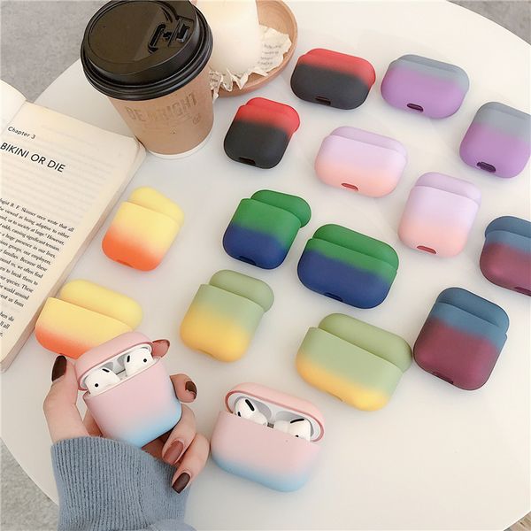 красочный gradient shell для airpods pro 2 1 чехол для apple wireless bluetooth наушники новый пк жесткие симпатичные случаи обложка box
красочный gradient shell для airpods pro 2 1 чехол для apple wireless bluetooth наушники новый пк жесткие симпатичные случаи обложка box