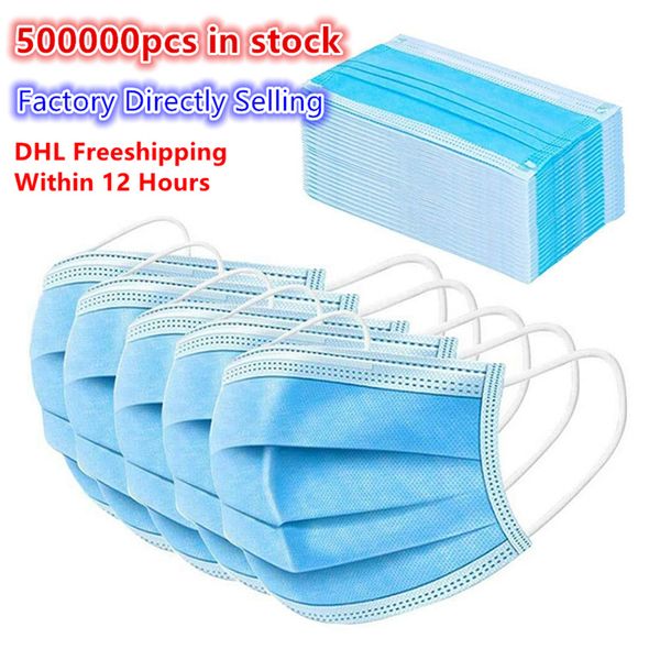 50000pcs in stock! Disposable Face Mask 3 Layer Ear loop Dust Mouth Masks Cover 3-Ply Non-woven Disposable Dust Mask Soft Breathable Outdoor
50000pcs in stock! Disposable Face Mask 3 Layer Ear loop Dust Mouth Masks Cover 3-Ply Non-woven Disposable Dust Mask Soft Breathable Outdoor
