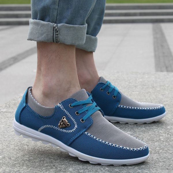 drop shipping men casual shoes big size 39-46 canvas shoes for men driving soft comfortatble man footwear, Black
drop shipping men casual shoes big size 39-46 canvas shoes for men driving soft comfortatble man footwear, Black