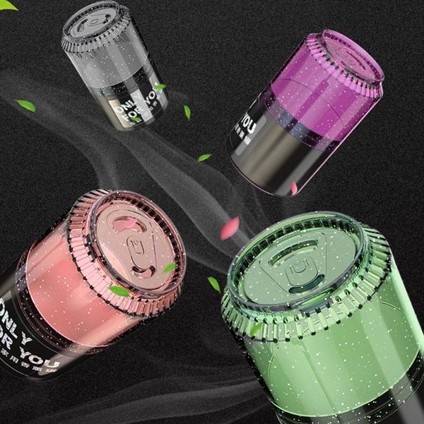 car fragrance can styling bottle air freshener fragrance auto interior central control decoration accessories ornament gifts
car fragrance can styling bottle air freshener fragrance auto interior central control decoration accessories ornament gifts