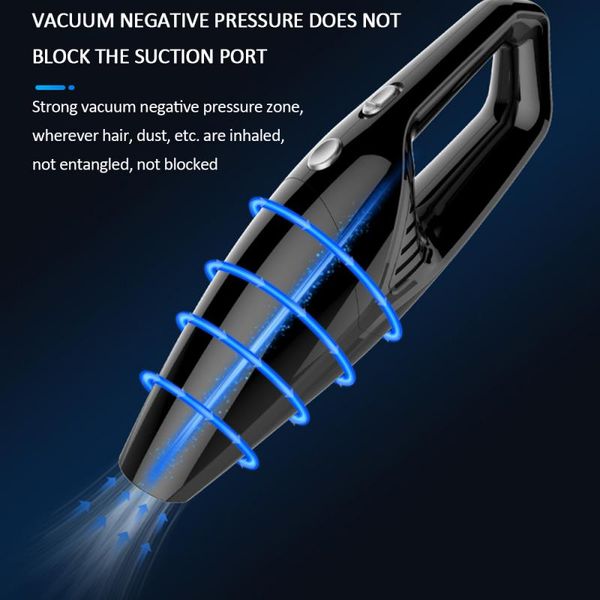 120w 5000pa car vacuum cleaner high suction for car wet and dry dual-use vacuum cleaner handheld 12v mini
120w 5000pa car vacuum cleaner high suction for car wet and dry dual-use vacuum cleaner handheld 12v mini