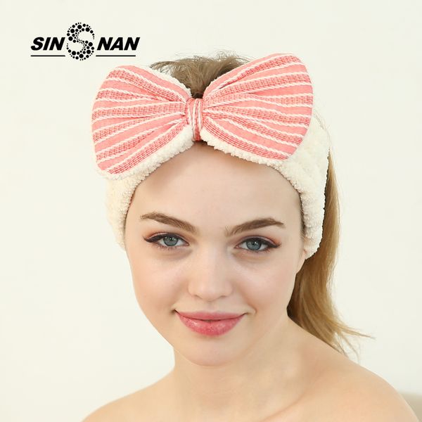 sinsnan ananas решетка коралловый флис микрофибра hairband для девочек ladys супер абсорбент мягкие волосы полотенце высокое качество оберты
sinsnan ananas решетка коралловый флис микрофибра hairband для девочек ladys супер абсорбент мягкие волосы полотенце высокое качество оберты