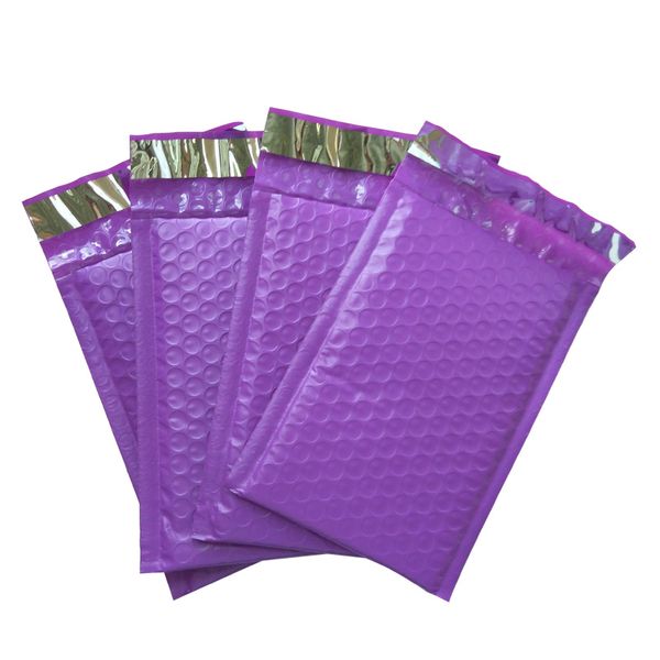 purple poly bubble mailers padded envelopes self seal mailing envelopes bags pack 50pcs 120*180mm 4*8 inch
purple poly bubble mailers padded envelopes self seal mailing envelopes bags pack 50pcs 120*180mm 4*8 inch