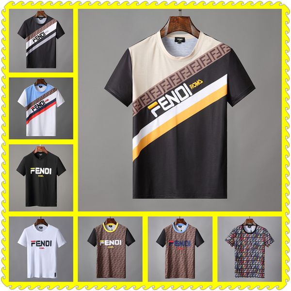 2019 brand fashion luxury designer men's tee lips print fashionable round neck t-shirts men's short sleeve t-shirt, White;black
2019 brand fashion luxury designer men's tee lips print fashionable round neck t-shirts men's short sleeve t-shirt, White;black