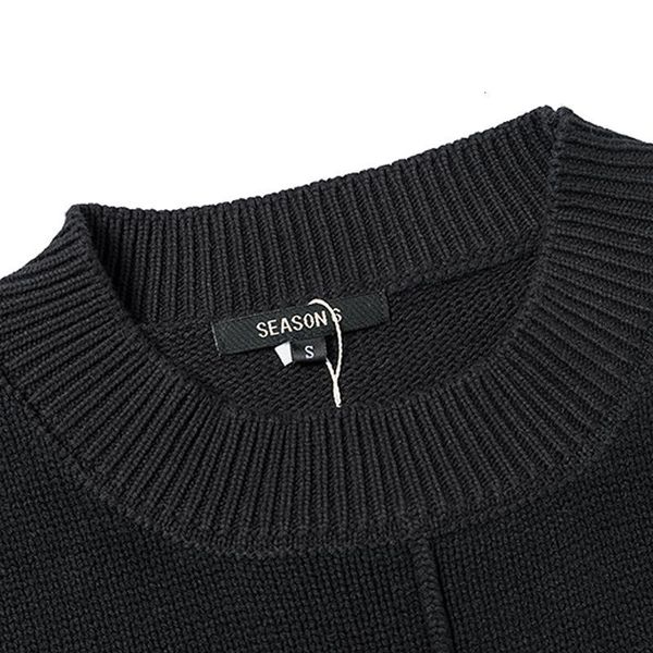 fashion-season 6 sweaters kanye west pullover lost hill knitting sweater fashion couple sweater spring autumn outwear hflsmy063, White;black
fashion-season 6 sweaters kanye west pullover lost hill knitting sweater fashion couple sweater spring autumn outwear hflsmy063, White;black