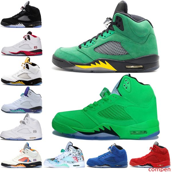 new 5 5s wings international flight mens basketball shoes red blue suede prem hc camo men sports sneakers designer trainers size 7-13
new 5 5s wings international flight mens basketball shoes red blue suede prem hc camo men sports sneakers designer trainers size 7-13