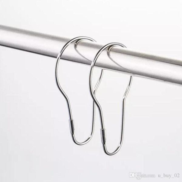 shower curtain hooks rings bathroom curtain rustproof stainless steel rings hook polished chrome 1000pcs
shower curtain hooks rings bathroom curtain rustproof stainless steel rings hook polished chrome 1000pcs