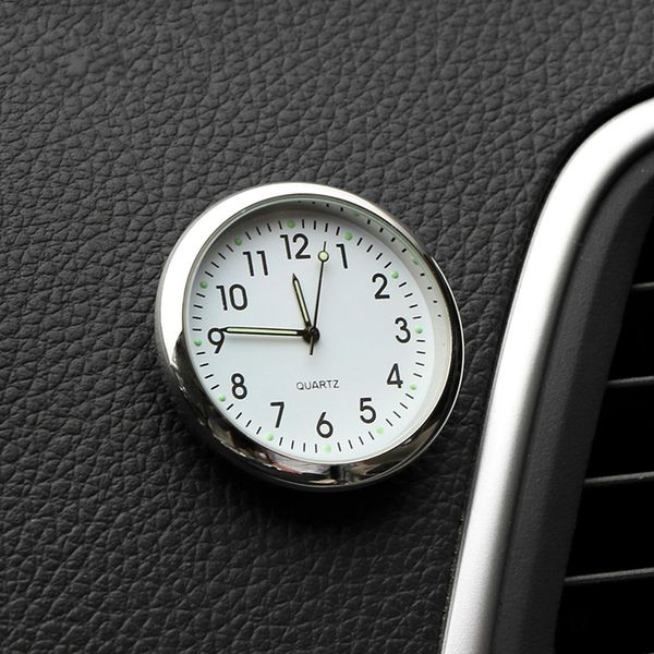 car ornament automotive clock auto watch automobiles interior decoration stick-on clock ornaments accessories christmas gifts
car ornament automotive clock auto watch automobiles interior decoration stick-on clock ornaments accessories christmas gifts