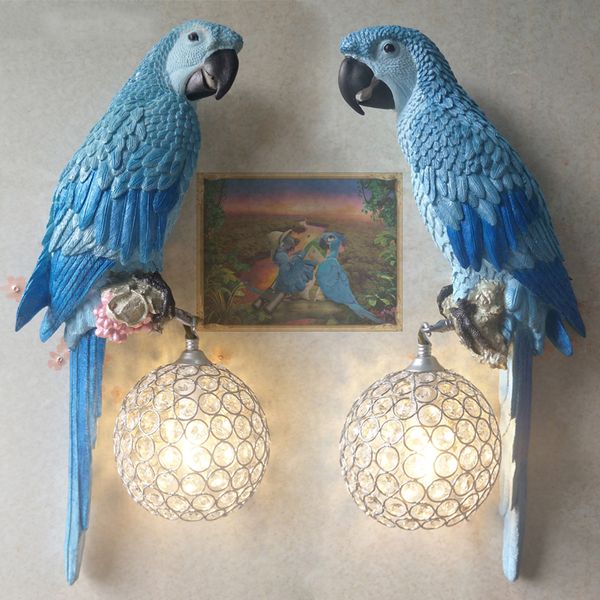 modern glass ball wall lamp creative led art deco parrot light fixture for parlor bedroom bedside lamp restaurant bar cafe e27
modern glass ball wall lamp creative led art deco parrot light fixture for parlor bedroom bedside lamp restaurant bar cafe e27